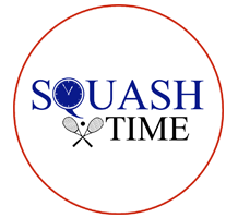 Squash time